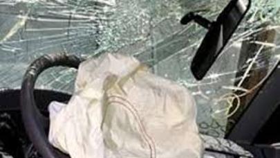 Hacıqabulda ağır qəza: 6 yaralı